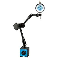Los mejores  - Limit - Kit soporte magnético con reloj comparador